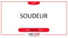 SOUDEUR