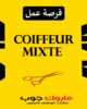 Coiffeur mixte