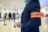 50Agent de sécurité et de surveillance