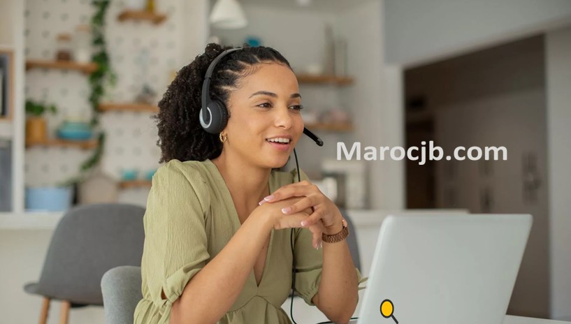 Emploi – 15 Postes de Téléconseiller Client à Agadir