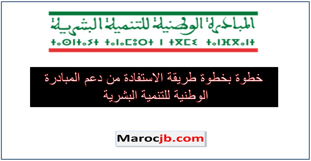 المبادرة الوطنية للتنمية البشرية 2025-دعم 10 المليون