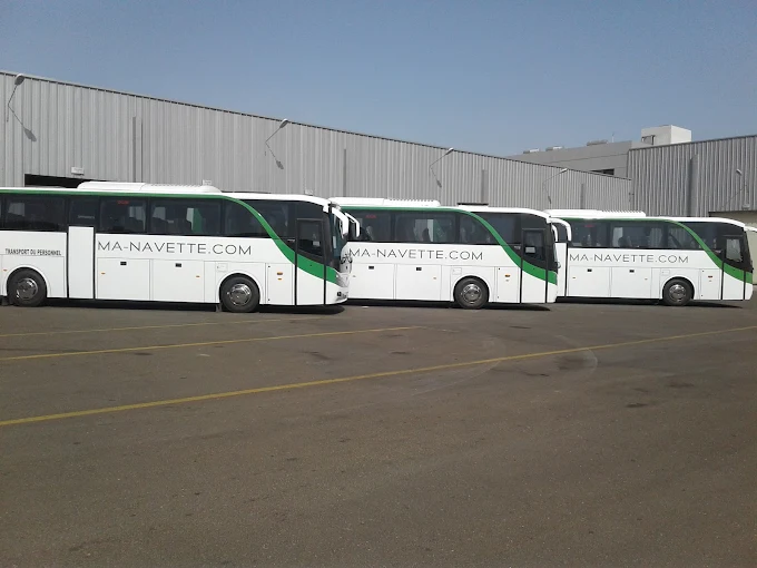 ma-navette
