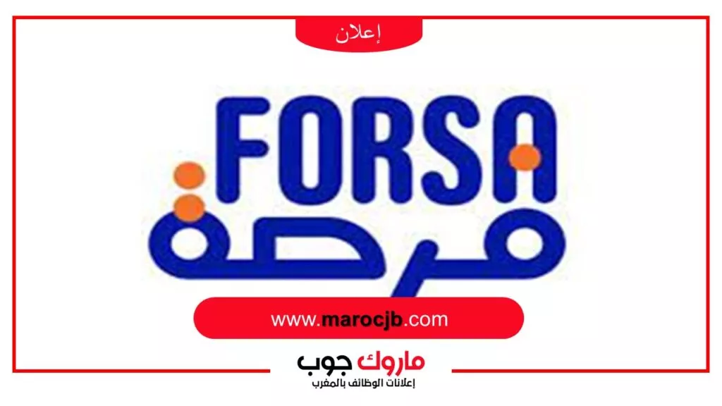 forsa.ma