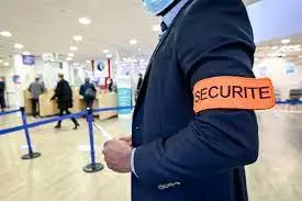 50Agent de sécurité et de surveillance