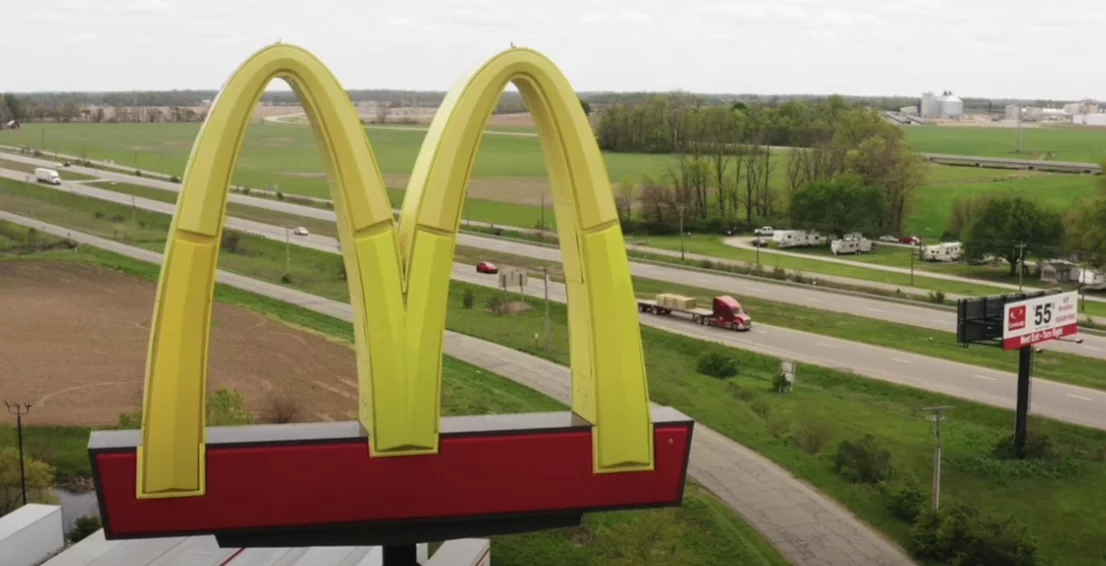ماكدونالدز McDonalds فرص عمل للشباب-الفتزة الصيفية-