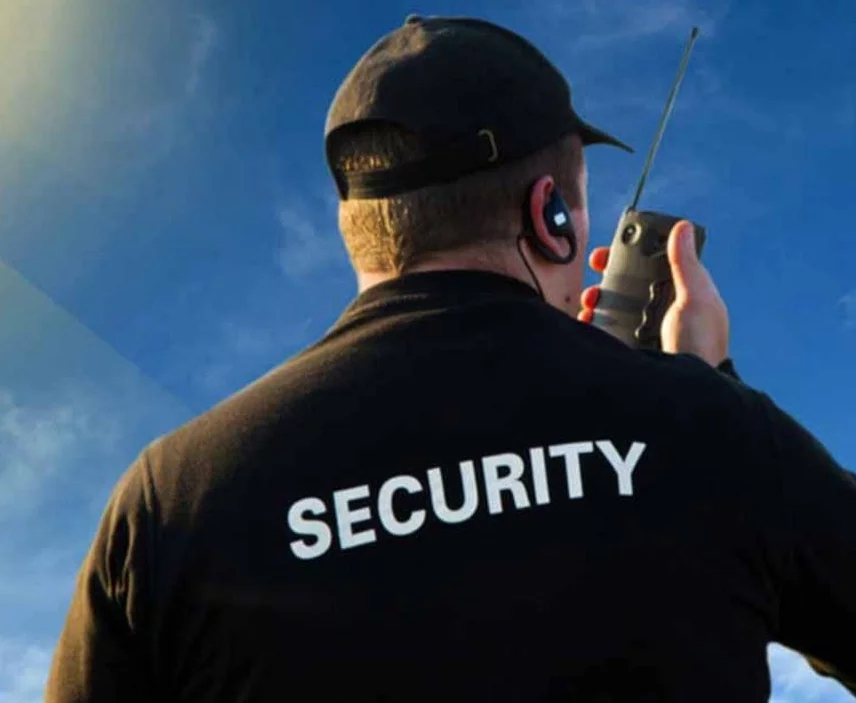 20 منصب عمل حارس أمن خاص Agent de sécurité