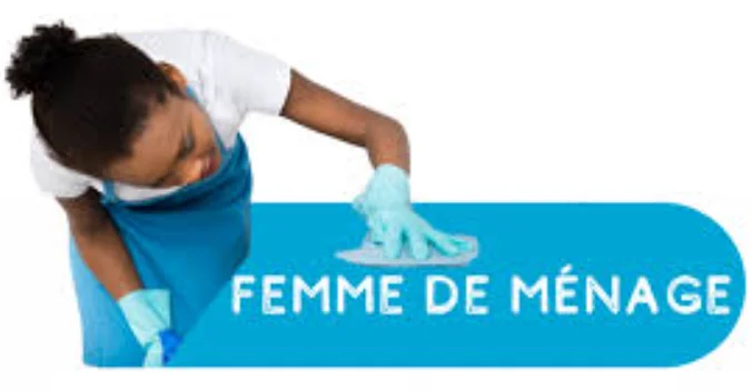 Femmes E Ménage Sur Imsouane. Logement Assuré