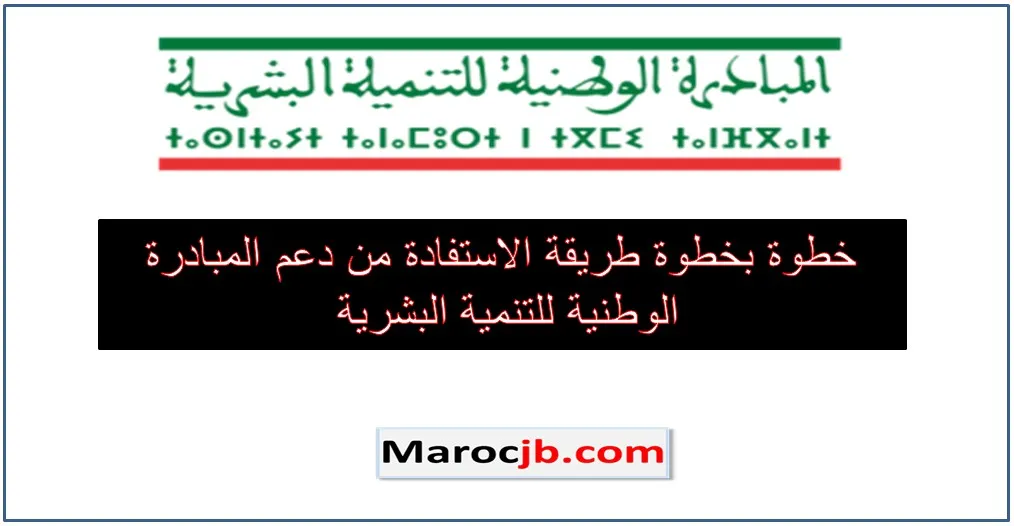 المبادرة الوطنية للتنمية البشرية 2025-دعم 10 المليون