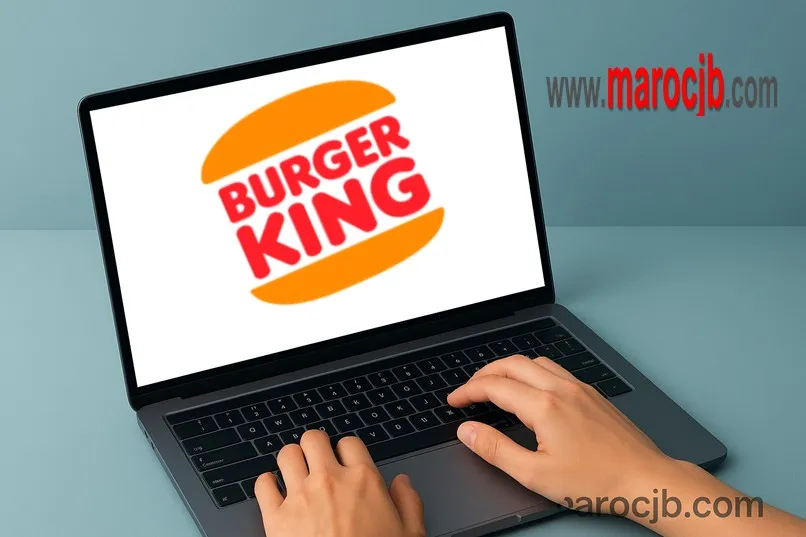 📢 فرصة عمل بفرنسا: مطلوب Manager مطاعم للعمل مع Burger King بمدينة Tours بعقد CDI وراتب يصل إلى 30.000 درهم