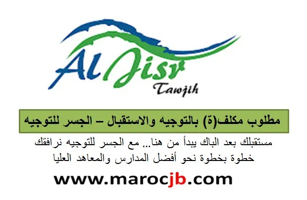 Chargés des candidatures-Ecoles – Agadir